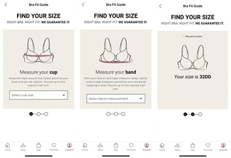 Find Your Perfect Fit: Tips from the Skims Bra Size Calculator